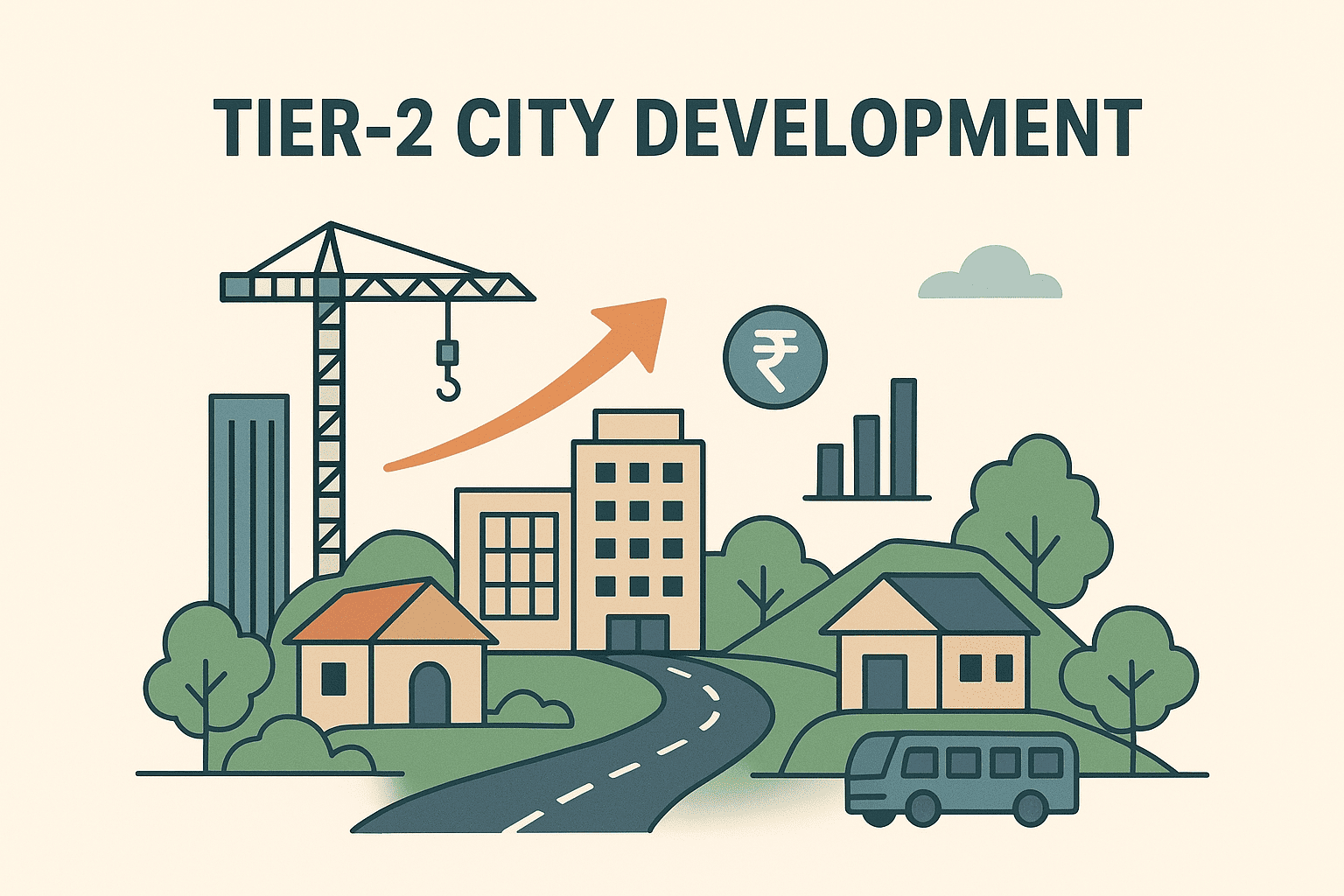 Sale Deed vs Title Deed